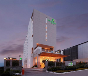 Lemon Tree Hotel, Gachibowli, Hyderabad